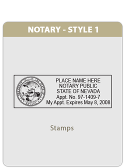 NV-Notary 1